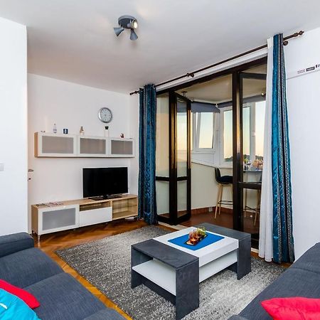 Apartment Boca دوبروفينك المظهر الخارجي الصورة