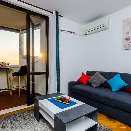 Apartment Boca دوبروفينك المظهر الخارجي الصورة