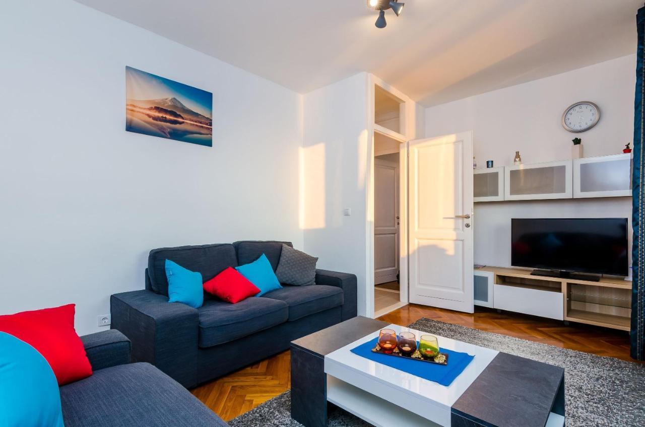 Apartment Boca دوبروفينك المظهر الخارجي الصورة