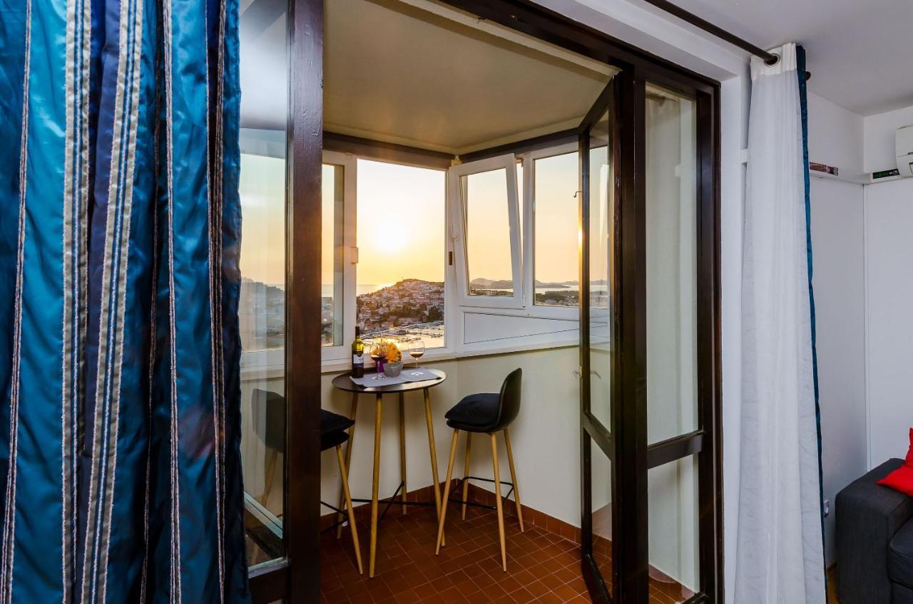 Apartment Boca دوبروفينك المظهر الخارجي الصورة