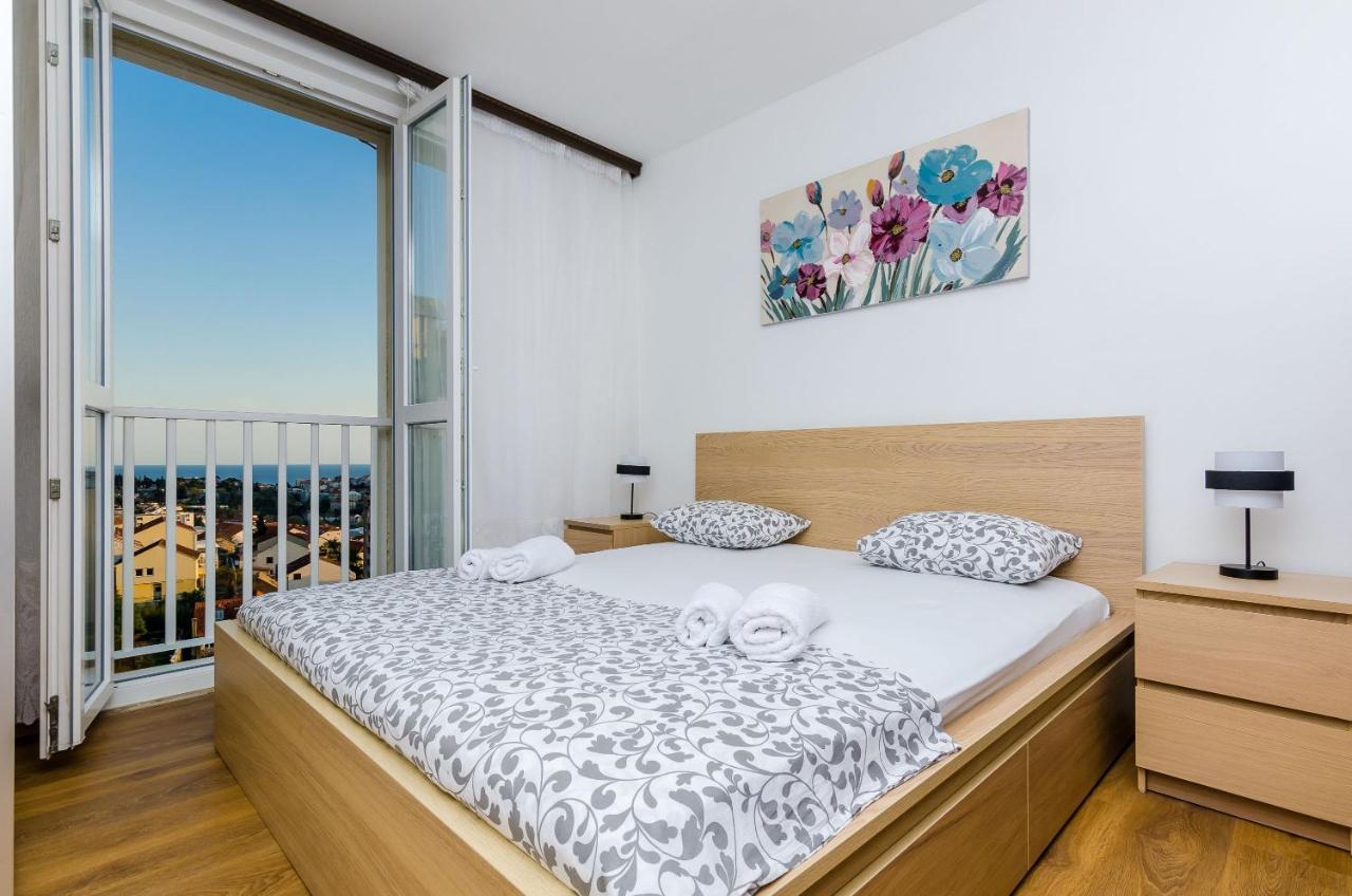 Apartment Boca دوبروفينك المظهر الخارجي الصورة