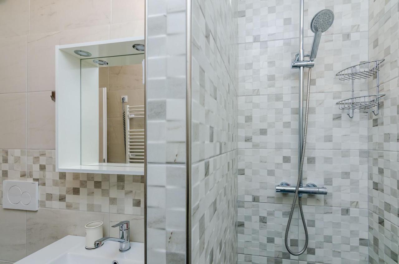 Apartment Boca دوبروفينك المظهر الخارجي الصورة