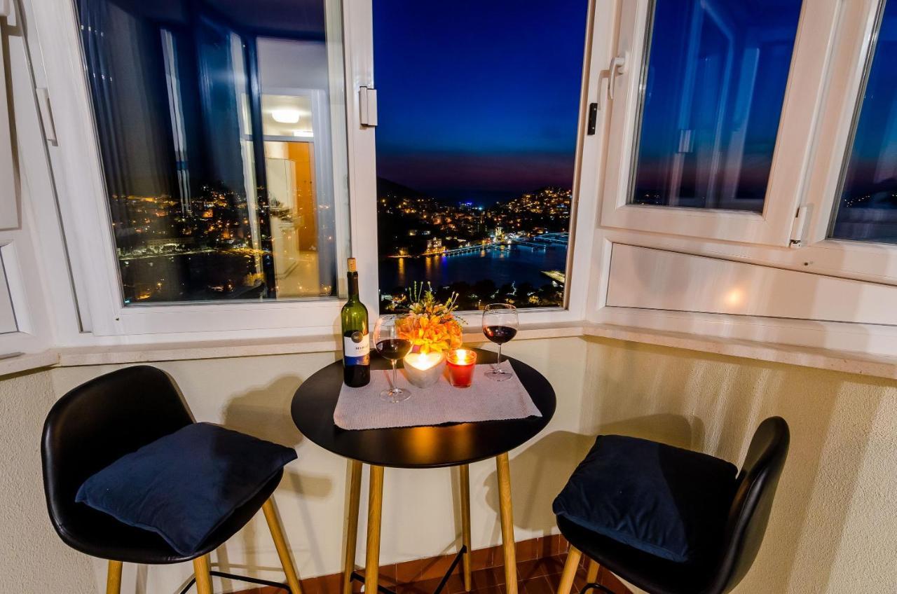 Apartment Boca دوبروفينك المظهر الخارجي الصورة