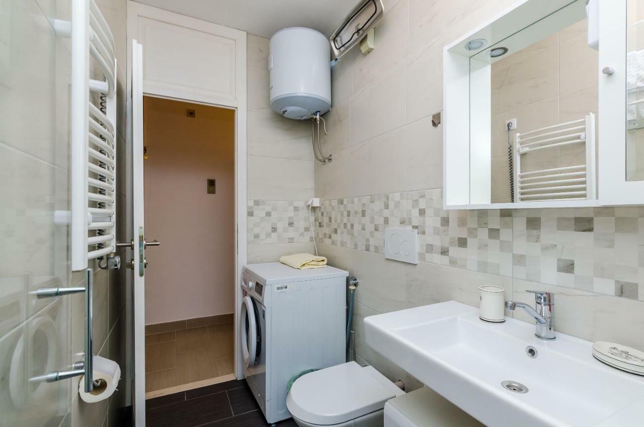 Apartment Boca دوبروفينك المظهر الخارجي الصورة