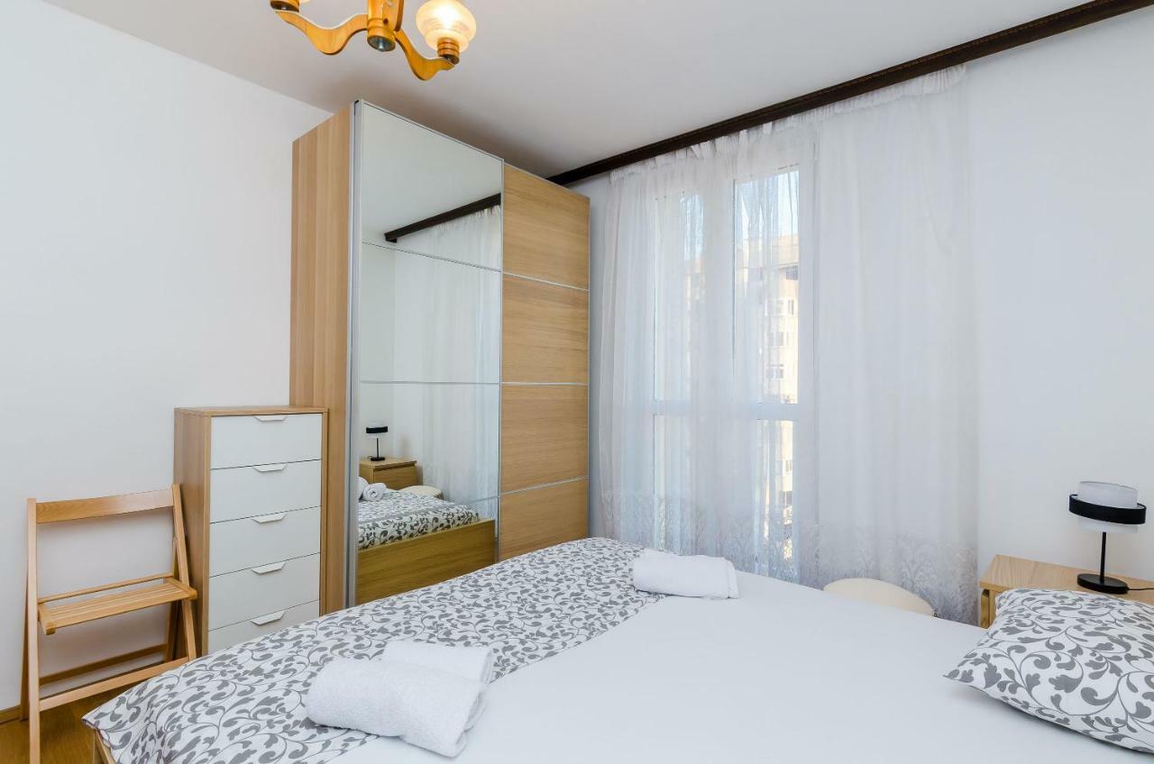 Apartment Boca دوبروفينك المظهر الخارجي الصورة