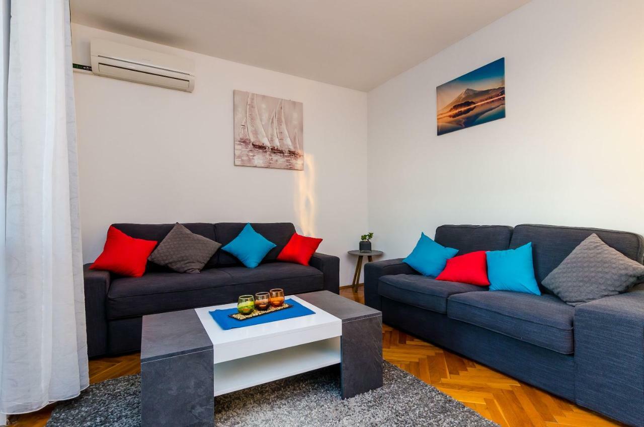 Apartment Boca دوبروفينك المظهر الخارجي الصورة