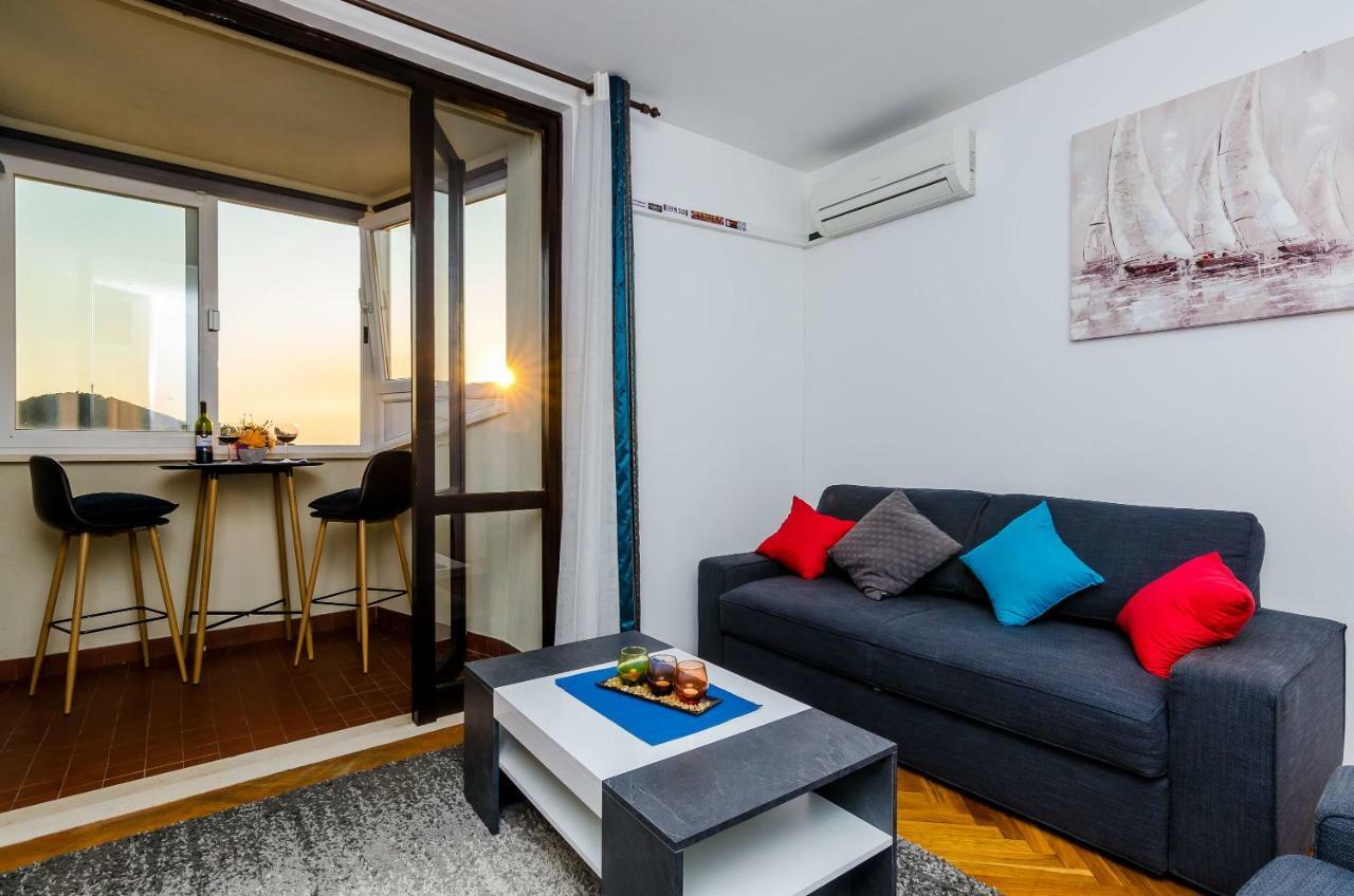 Apartment Boca دوبروفينك المظهر الخارجي الصورة