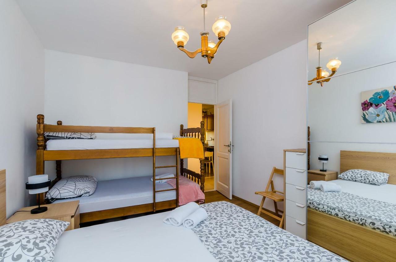 Apartment Boca دوبروفينك المظهر الخارجي الصورة
