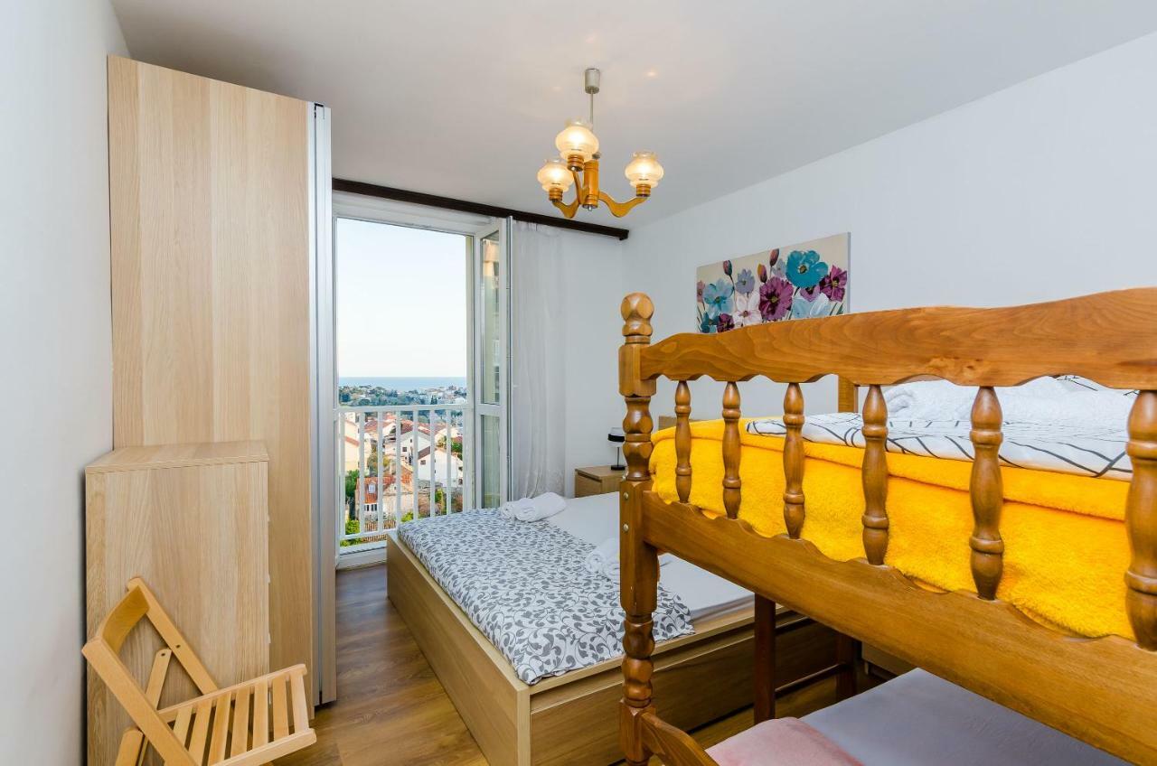Apartment Boca دوبروفينك المظهر الخارجي الصورة